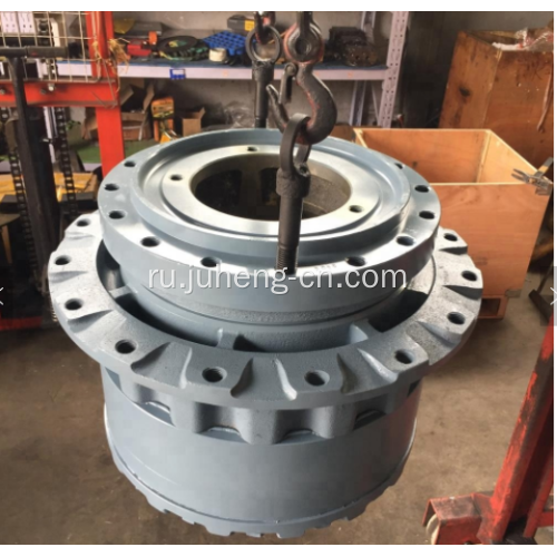 Экскаватор Cat 320D Travel Gearbox 296-6299
